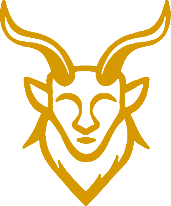 Faunus Media Logo